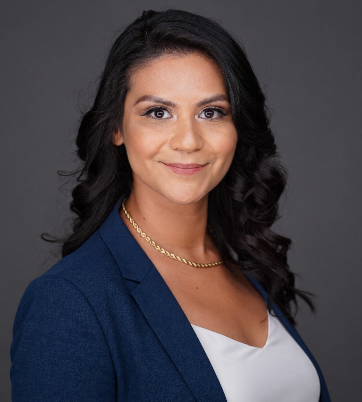Christina Sanchez