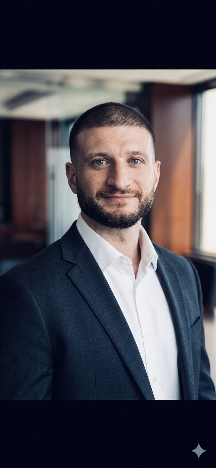 Drew Schreiber