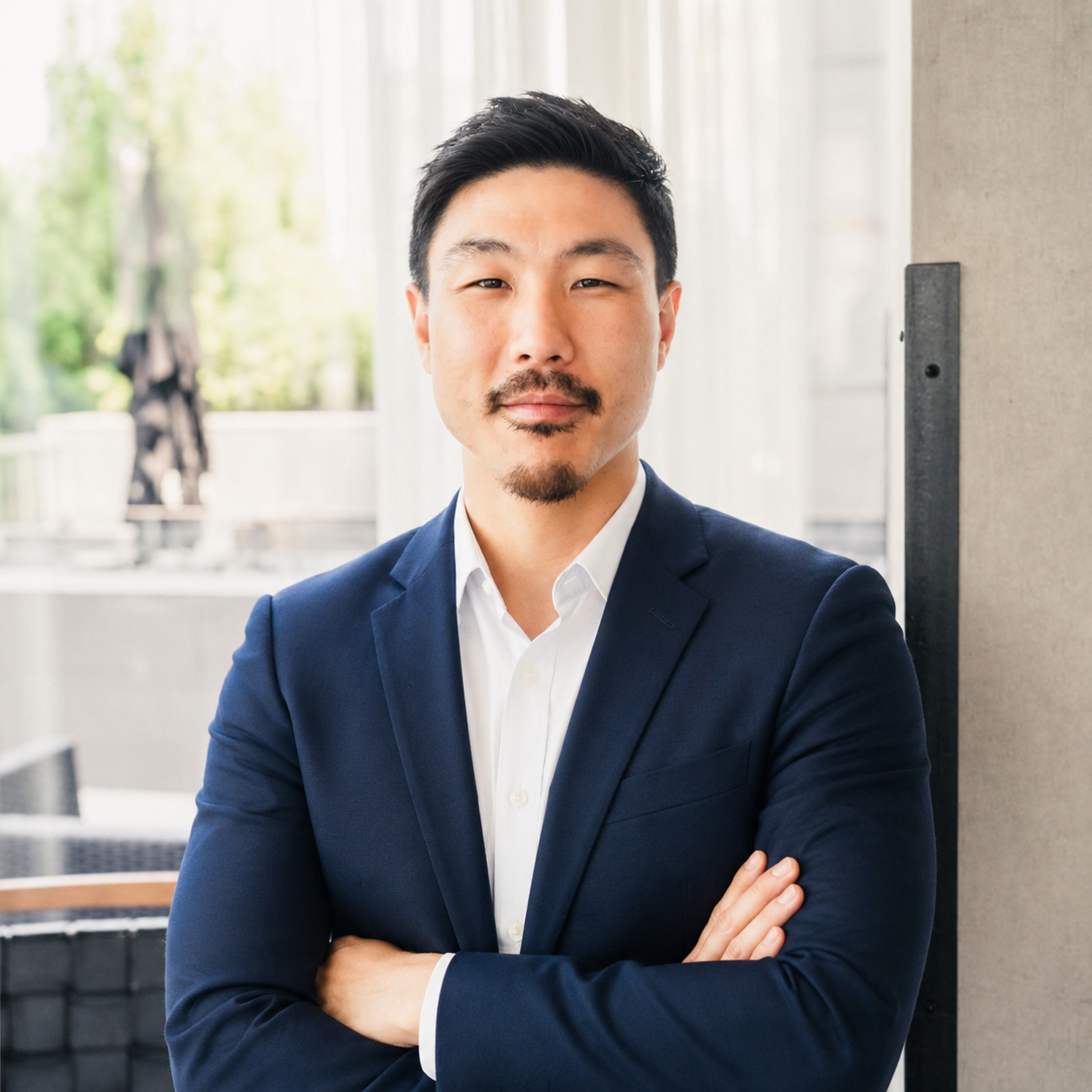 Dwight Kim