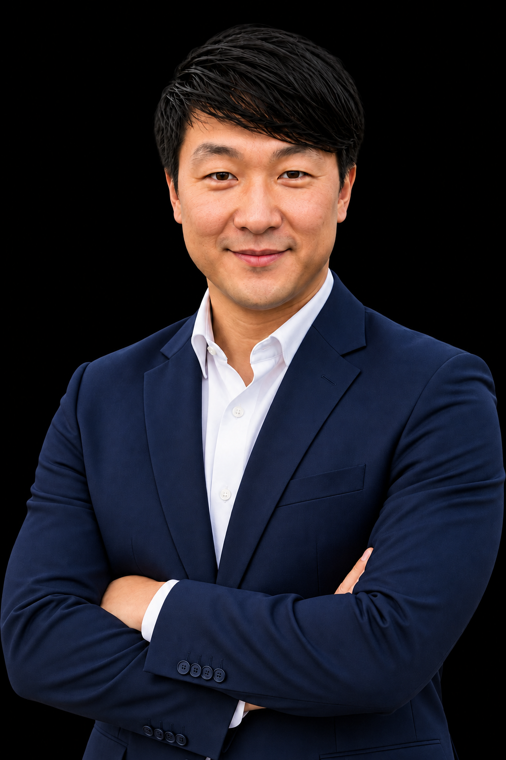 Steven Chung